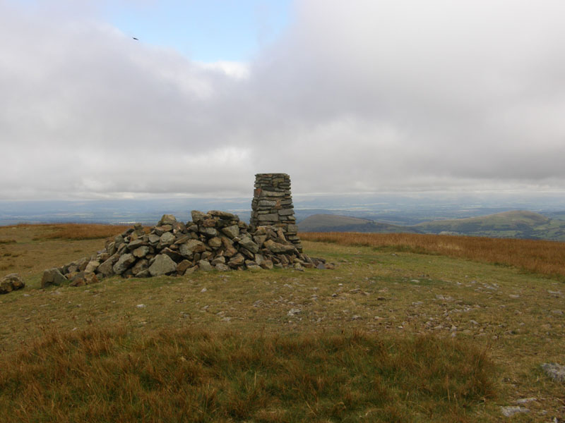 Clough Head